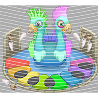 Cartoons and other-CO 2920